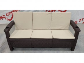 Диван Yalta Premium Sofa 3 Set в Чайковском - chajkovskij.magazin-mebel74.ru | фото