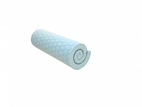 Матрас рулонный Eco Foam roll в Чайковском - chajkovskij.magazin-mebel74.ru | фото